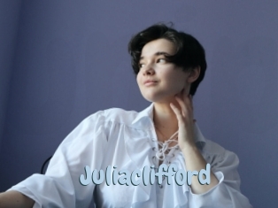 Juliaclifford