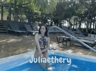 Juliaethery