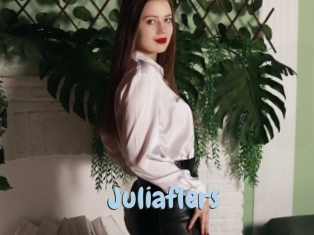 Juliaflers