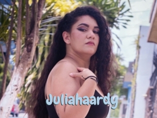 Juliahaardy