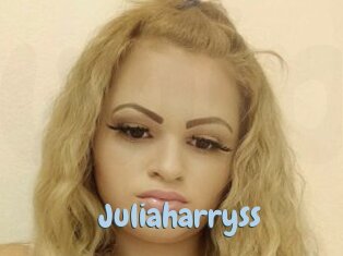 Juliaharryss