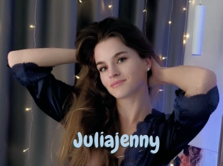 Juliajenny