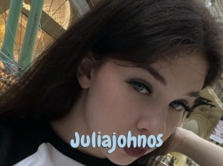 Juliajohnos