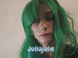 Juliajolie