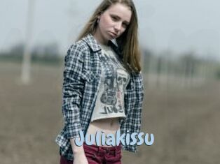 Juliakissu