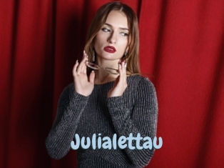 Julialettau