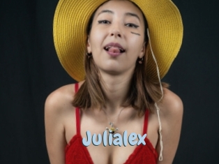 Julialex