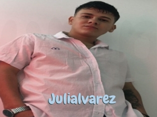 Julialvarez