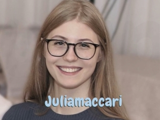 Juliamaccari