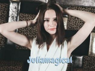 Juliamagical