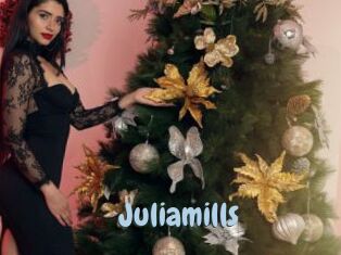 Juliamills