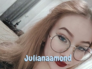 Julianaamond