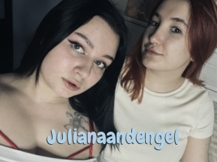 Julianaandengel