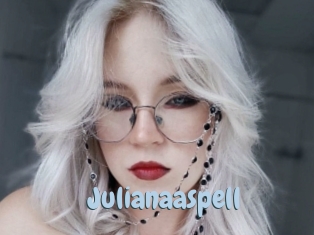 Julianaaspell