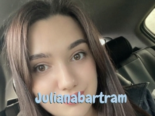 Julianabartram