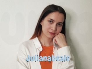 Julianabeale