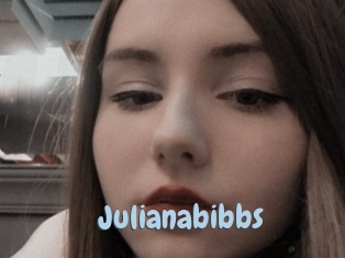 Julianabibbs