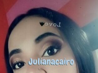 Julianacairo