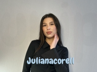 Julianacorell