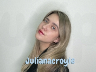 Julianacroyle