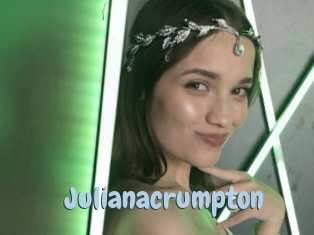 Julianacrumpton