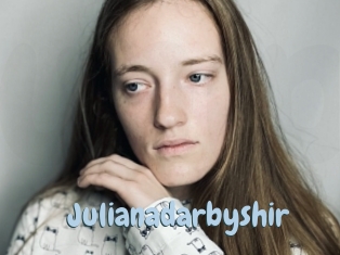 Julianadarbyshir