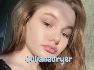 Julianadryer