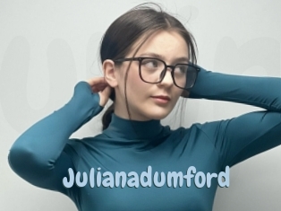 Julianadumford