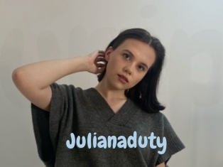 Julianaduty