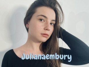 Julianaembury