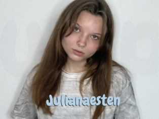 Julianaesten