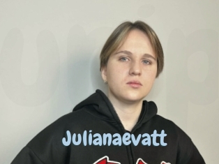 Julianaevatt