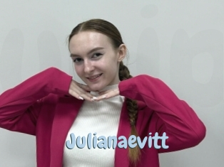 Julianaevitt