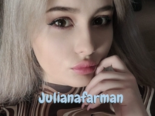 Julianafarman