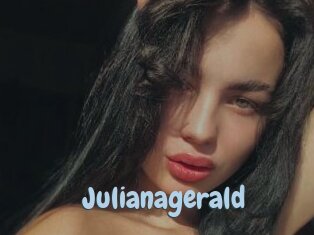 Julianagerald