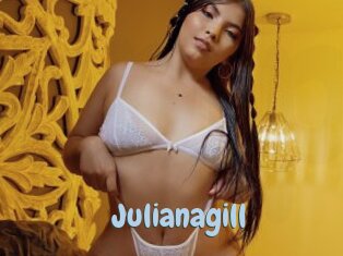 Julianagill