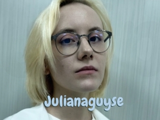 Julianaguyse