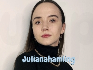 Julianahamling