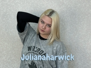 Julianaharwick