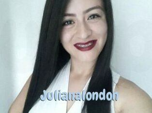 Julianalondon