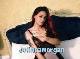 Julianamorgan