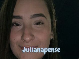 Julianapense