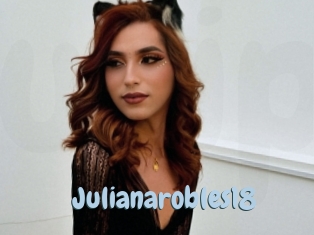 Julianarobles18