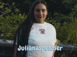 Julianaspensser