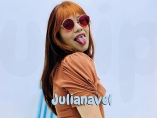 Julianavel