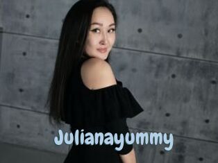 Julianayummy