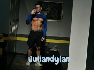 Juliandylan