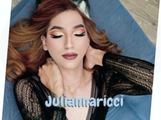 Juliannaricci