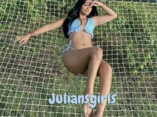 Juliansgirls