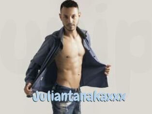 Juliantanakaxxx